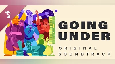 Going Under Soundtrack