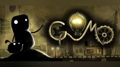 Gomo
