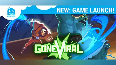 Gone Viral