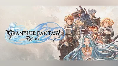 Granblue Fantasy Relink