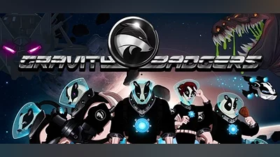 Gravity Badgers