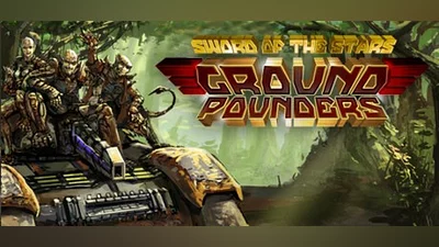 Ground Pounders