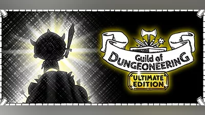 Guild of Dungeoneering Ultimate Edition