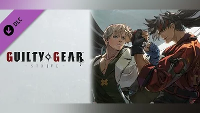 Guilty Gear -Strive- Season Pass 3