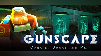 Gunscape