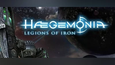 Haegemonia: Legions of Iron