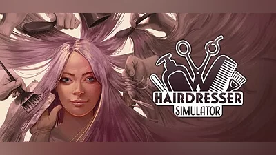 Hairdresser Simulator