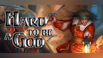 Hard to be a God