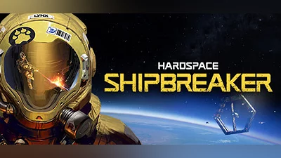 Hardspace: Shipbreaker