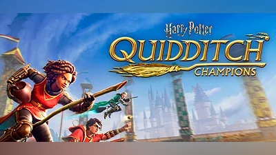 Harry Potter: Quidditch Champions