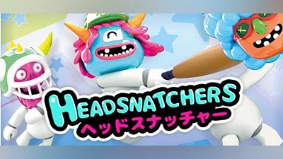 Headsnatchers