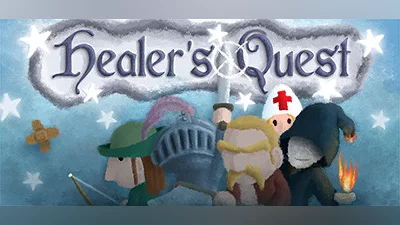 Healer's Quest