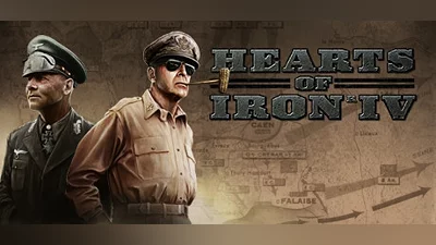 Hearts of Iron IV: Cadet Edition