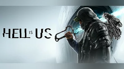 Hell is Us
