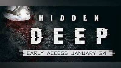 Hidden Deep