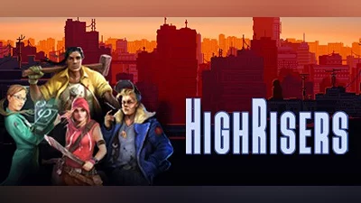 Highrisers