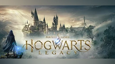 Hogwarts Legacy (NO RUS/BEL)