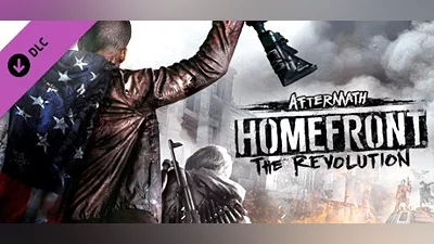 Homefront: The Revolution - Aftermath