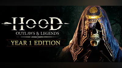Hood: Outlaws & Legends - Year 1 Edition