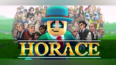 Horace