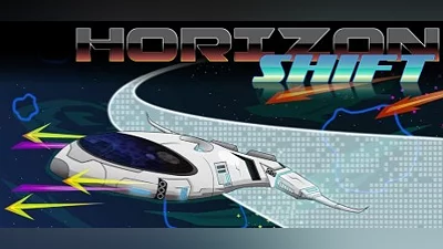 Horizon Shift