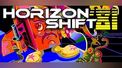 Horizon Shift '81