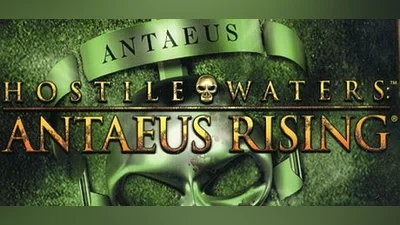 Hostile Waters: Antaeus Rising