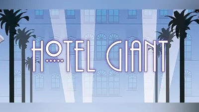 Hotel Giant