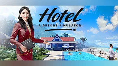 Hotel: A Resort Simulator