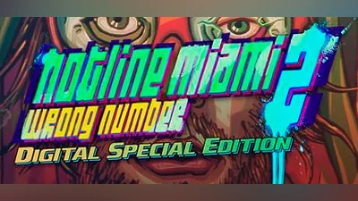 Hotline Miami 2: Wrong Number Special Edition