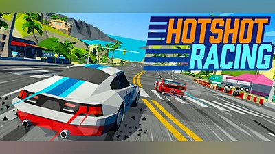 Hotshot Racing