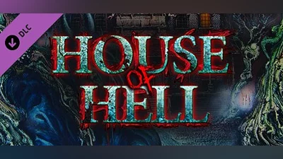 House of Hell (Fighting Fantasy Classics)