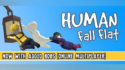 Human: Fall Flat