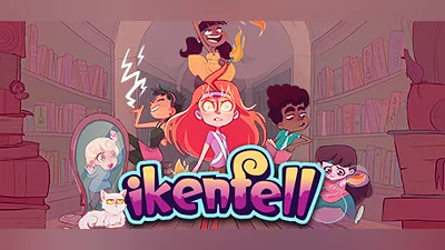 Ikenfell
