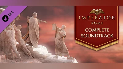 Imperator: Rome – Complete Soundtrack