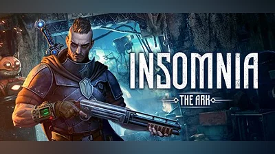 Insomnia: The Ark
