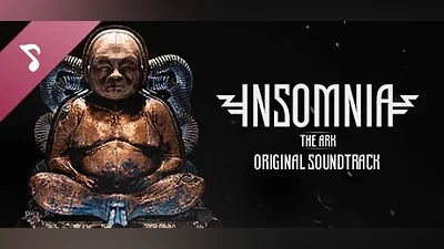 INSOMNIA: The Ark - Original Soundtrack