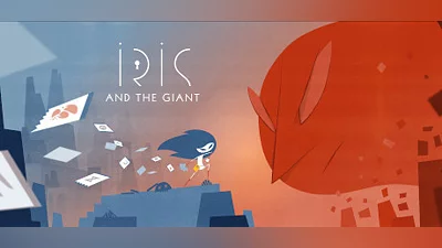 Iris and the Giant: Card Deck Roguelike