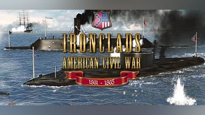 Ironclads - American Civil War