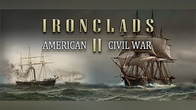 Ironclads2 - American Civil War
