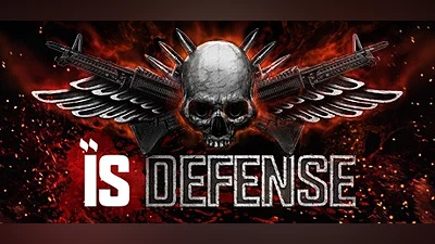 IS Defense