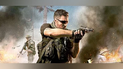 Jagged Alliance: Back in Action