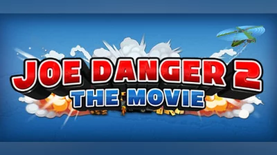 Joe Danger 2: The Movie