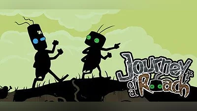 Journey of a Roach