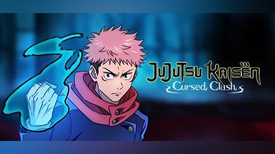 Jujutsu Kaisen Cursed Clash