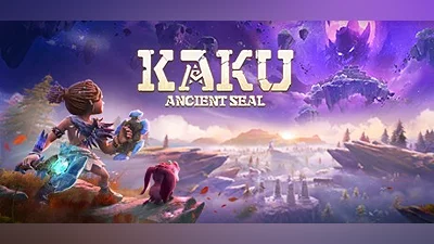 KAKU: Ancient Seal