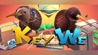 KeyWe