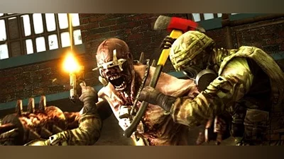 Killing Floor