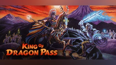 King of Dragon Pass