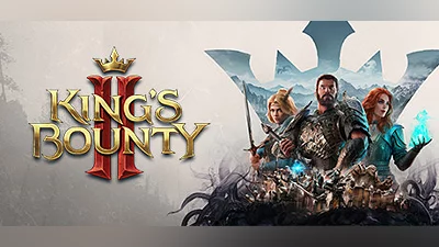 King's Bounty II - Lord's Edition